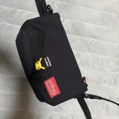 Manhattan Portage ポケモン ピカチュウ ミニショルダーのサムネイル