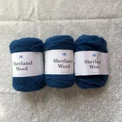 DARUMA Shetland Wool 11番色