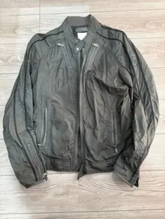 【未使用美品】DIESEL ナイロンジャケット
