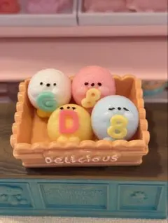 ミニスクイーズ タバスクイーズ