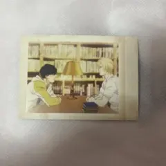 バナナフィッシュ ぱしゃこれ　アッシュ　英二　シン 2026年最新】BANANAfish ぱしゃこれの人気アイテム - メルカリ