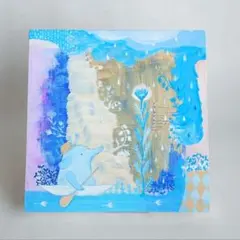 銅版画「solilogy Ⅱ」藤浪理恵子 - メルカリ