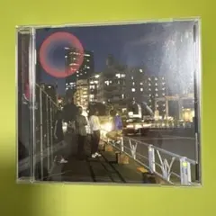 きのこ帝国 タイム・ラブス CD