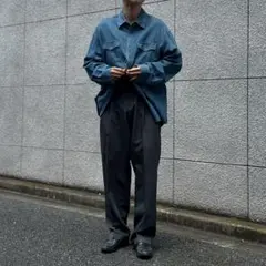 DOCKERS dress slacks GRAY