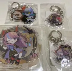 CR DMM スクラッチ 第6弾　第5弾　Selly cpt zeder