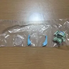 初音ミク　GUNDAM x MIKU フィギュアコレクション　ザクぐるみ　ねぎ