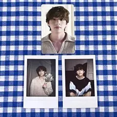 2025年最新】bts メモ トレカの人気アイテム - メルカリ