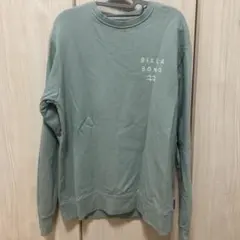 BILLABONG スウェット トレーナー Lサイズのサムネイル