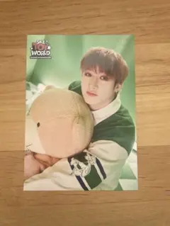 Stray Kids SKZ TOY WORLD バンチャン ラントレ