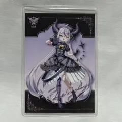 空崎ヒナ 凸凹 サマーミッション ミニアクリルスタンド ブルアカ
