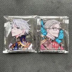 C102 絶対少女 モリアーティ アクリルキーホルダー RAITA FGO C102 絶対少女 モリアーティ アクリルキーホルダー RAITA FGO