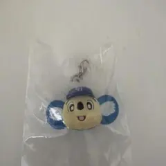 ドアラ　中日ドラゴンズ　めじるしチャーム