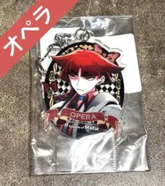 魔フィア　オペラ　秋田書店　アクリルキーホルダー　TSUTAYAのサムネイル
