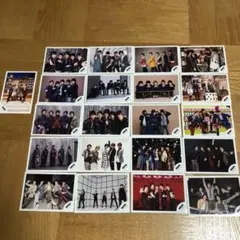 嵐 公式写真