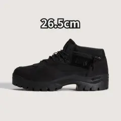 26.5 VANS × OAMC Half Cab Boot "Black"のサムネイル