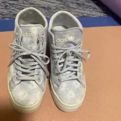 ハイカットスニーカー スニーカー