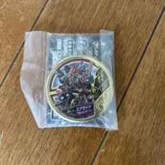 仮面ライダーエグゼイド メダル