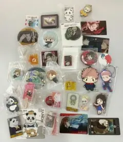 250個以上 アニメ ノンジャンル 缶バッジ のみ 大量 まとめ売り ノンジャンル 雑貨 まとめ売り 約250点 - メルカリ
