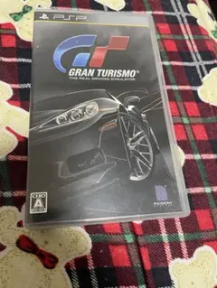 グランツーリスモ テレビゲーム