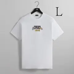 Kith Marilyn Monroe Classic Logo Tee - メルカリ