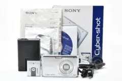F3187】 SONY Cyber-shot DSC-N2 シルバー ソニー - メルカリ