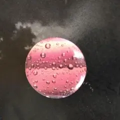 コカ・コーラ 缶バッジ