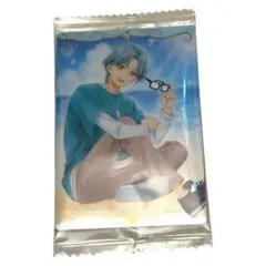 キミとアイドルプリキュア　ウエハースカード12 N 響カイト　キュアコネクト