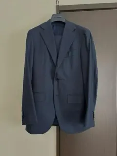 極美品】BRUNELLO CUCINELLI /スーツ/44/定価100万円 - メルカリ