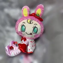 メゾピアノ×ハローキティ チェリーBIGぬいぐるみ ベリエちゃん - メルカリ