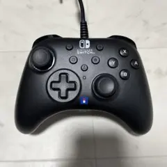 Switch ホリパッド　有線コントローラー