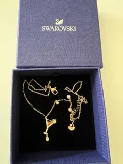 2026年最新】SWAROVSKI スワロフスキー cocktailの人気アイテム - メルカリ