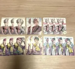 にじさんじ PrismHeart June Bride 葛葉 ジョー・カー