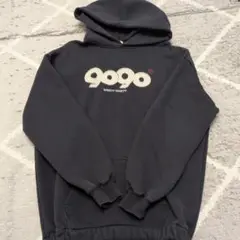 セットアップ パーカー