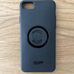 SP CONNECT iPhone SE/8/7/6s/6 ケース
