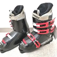 2026年最新】24cm スキーブーツの人気アイテム - メルカリ