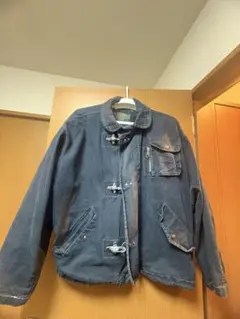 ファイヤーマンジャケット