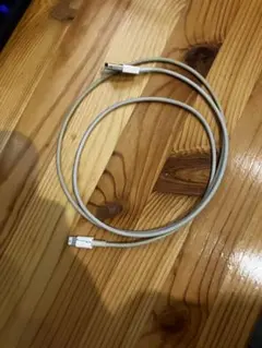 【Apple正規品】Lightningケーブル 約1メートル