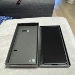 GALAXY S25 256GB 付属品多数