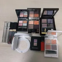 デパコスまとめ売り11点