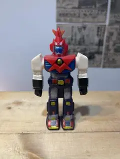 グレートマジンガー 、スクランブルダッシュ付 23cm 旧バンダイの当時