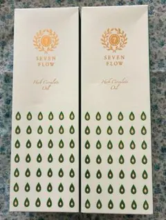 新品 SEVEN FLOW フルーツミスト＆ハーブオイル - メルカリ