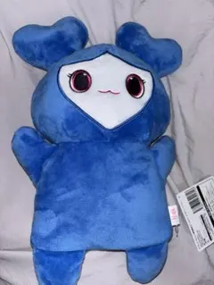 TWICE ぬいぐるみパペット　ツウィ　GiGO限定