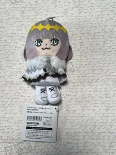 オベロン キャラクターグッズ