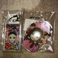 YURINO 坂東希セット 即購入可