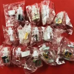 新品未開封品 小瓶 ミニチュアスイーツ 12種13個セットまとめ売り
