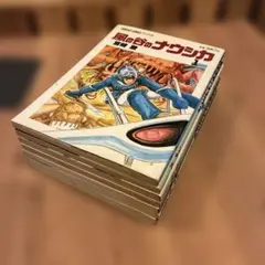 【未組立】風の谷のナウシカ プラモデル 6点セット(ツクダホビー) 未組立】風の谷のナウシカ プラモデル 6点セット(ツクダホビー) - メルカリ