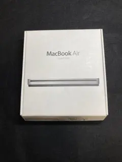 【純正】 Apple USB MacBookAir SuperDrive