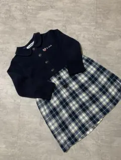 familiar ワンピース