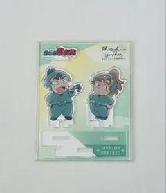 忍たま　善法寺伊作　食満留三郎