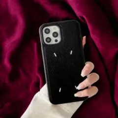 iPhone14pro iPhoneケース スマホカバー レザー 韓国